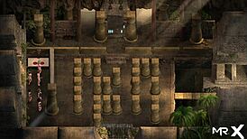 TreasureOfNadia - Young 18+ Amateurs Fucking Hard in Hentai Action Scene E3 53