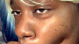 sucking my dicks boss pov