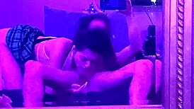 Watch this deepthroat doggystyle compilation with iceonfire – can you handle it?