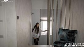 Only3x series episode 12 features whores enjoying rough hardcore fantasy