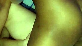 Bella's encounter with a well-endowed friend