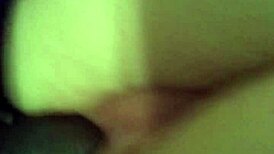 Get your ass back here, sks and sno, for some interracial couple fun.