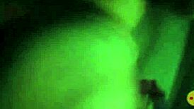 Real sex with my hot girlfriend on Periscope