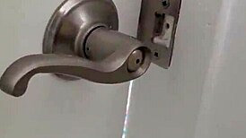 Flat chested teen with small tits