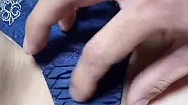 Japanese amateur hentai girl enjoys private sex with toys