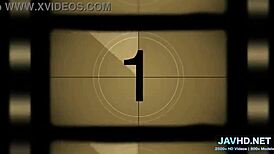 जापानीज एचडी कम्पाइलेशन वॉल 1 अनवील्ड