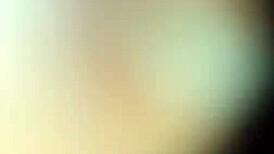 Fat ass in the hood gets pounded by big black cock! Monster action!