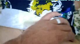 He Cooked For Me, I Repaid With Ass Without Condom