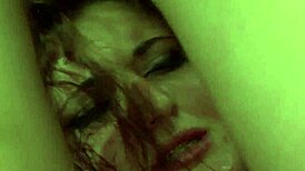 Hey, wanna see us shackle up for a wild lesbian strapon fuck with domination?