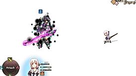 Last embryo p10 fedex black npc spawner monster anime game fight hentai twins