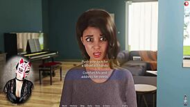 i love watching this milf get her pussy licked in the game scent 22