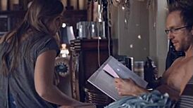 hey, what’s a college chick like you doing here?