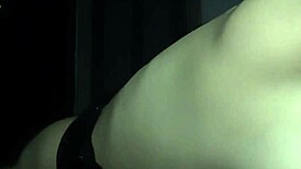 I can't resist a good hard fuck with my girlfriend's tight ass