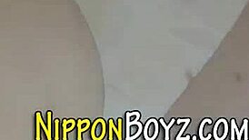 Japanese Teen Intensely Sucks Cock In Hardcore Bathing Scene