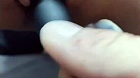 Japanese amateur hentai girl enjoys private sex with toys