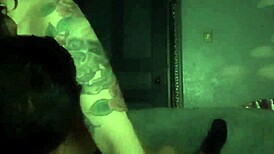 I can't resist a good hard fuck with my girlfriend's tight ass