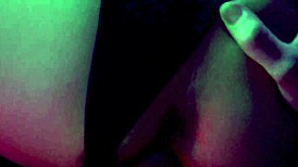 I fucked my stepsister and came on her big ass