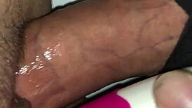 ड्रिपिंगलिप्स85 टॉय और लंड से डबल पेनेट्रेशन ट्राई करती है