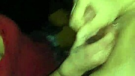 Sexy Cock Sucker Alicia Throats Big Monster Cock While Fingering Ass And Cumming Hard With Heavy Load