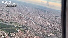 Olha o biquini que escolhi para o meu primeiro dia de carnaval 😍