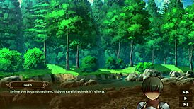 lulu sacred suit girls explore ennoi sex scenes