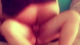 Straight guy fucks gay bottom hard in ass until anal orgasm explodes