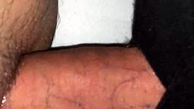 ड्रिपिंगलिप्स85 टॉय और लंड से डबल पेनेट्रेशन ट्राई करती है