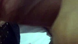 Delicious sex in front of the mirror with my ex porn boyfriend