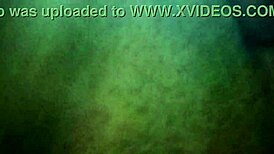 Ultra Close-Up of Latina's Big Pussy Lips Licked by Tongue in Accountant Adventures