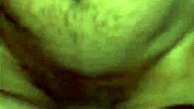 I slut out my white girl with a big black cock creampie in doggystyle