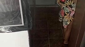 Keilimar has been in the amateur porn industry for two years and the boss doesn't pay her money