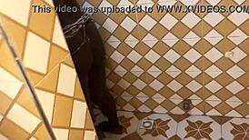 Big Ass Group Uses Anal Beads For Intense Cock Banging Action