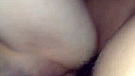 Latina Prostitute Enjoys Anal With Vibrator In Pussy