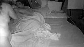 Transa No Bbb 23 Featuring Latina Redhead In Reality Show