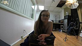 Gigi Breeze Anal Pov 4