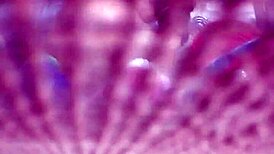 Caught Bathing Nude: Voyeur Spies On Indian Mother-In-Law In Bath