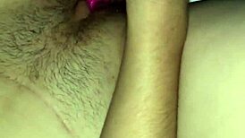 ड्रिपिंगलिप्स85 टॉय और लंड से डबल पेनेट्रेशन ट्राई करती है