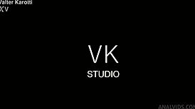 new scene with sata jones and leyla mult taking big cock in ass for squirting anal orgasm