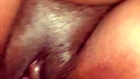 Kourt Squirts Intensely, Her Body Shaking With Wild Pleasure And Power.