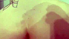 Thick cock in my ass, huh?