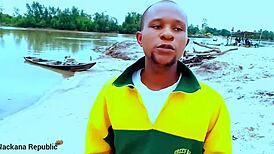 Want To See Nackana Update?