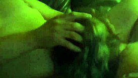 Jess and Jon Share an Intimate Moment Together