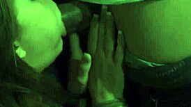 Rough Redhead Bound In Music Video With Smokey-Eyed Honey Jojo Kiss