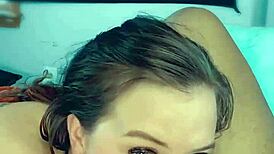 Specific Cornbreadfedbabyy Handles Massive BBC with Skill