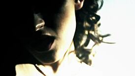 dani daniels shows off her amazing tits and wet pussy