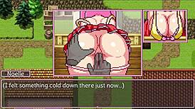 noelle faces her toughest challenge in part 1