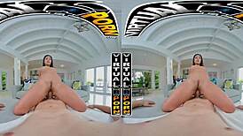 Gorgeous babes ride cock in pov compilation