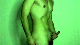 i massage and watch young teen masturbate on webcam