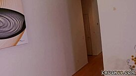 Step Mom Catches Pal Partners Sucking Hard