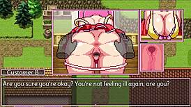 noelle faces her toughest challenge in part 1